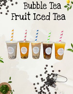  at BUDDHA TASTE in South East London