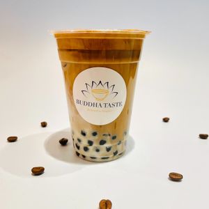 Dalton Coffee Brown Sugar Milk at BUDDHA TASTE in South East London