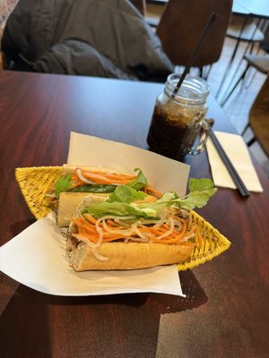   at BUDDHA TASTE in South East London