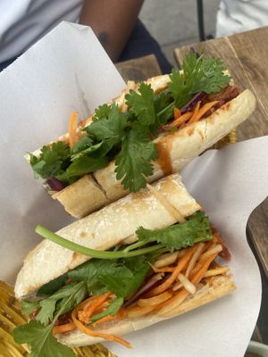   at BUDDHA TASTE in South East London