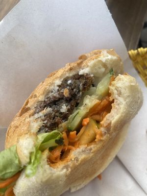   at BUDDHA TASTE in South East London