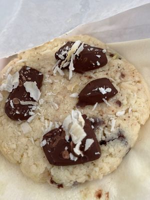   at Bio Cafe Blütezeit in Vienna