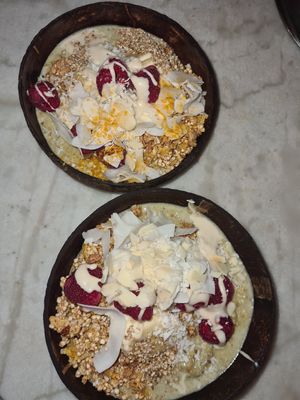  at Bio Cafe Blütezeit in Vienna