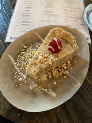   at Bio Cafe Blütezeit in Vienna