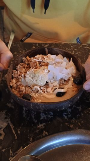  at Bio Cafe Blütezeit in Vienna