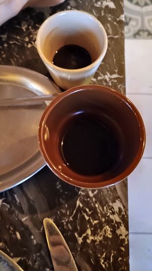  at Bio Cafe Blütezeit in Vienna