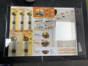   at Çiğköftem in Venlo