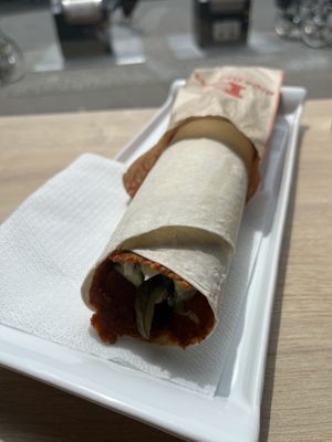   at Çiğköftem in Venlo