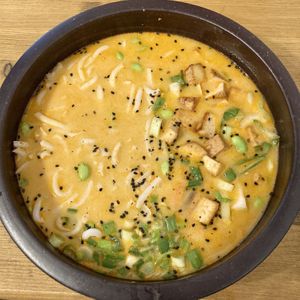   at Pajti Kávézó in Keszthely