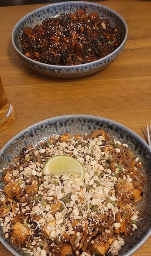  at Pajti Kávézó in Keszthely