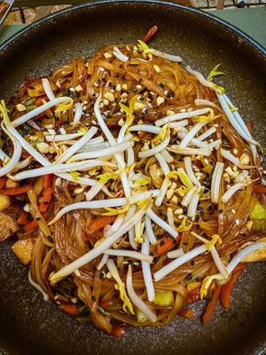   at Pajti Kávézó in Keszthely