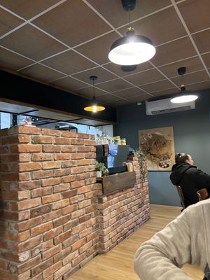   at Pajti Kávézó in Keszthely