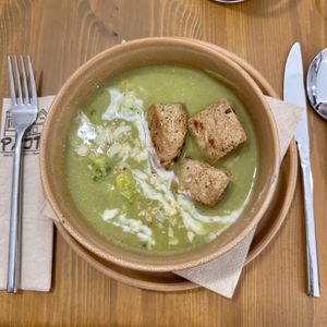   at Pajti Kávézó in Keszthely