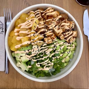   at Pajti Kávézó in Keszthely