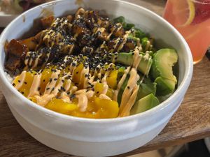  at Pajti Kávézó in Keszthely