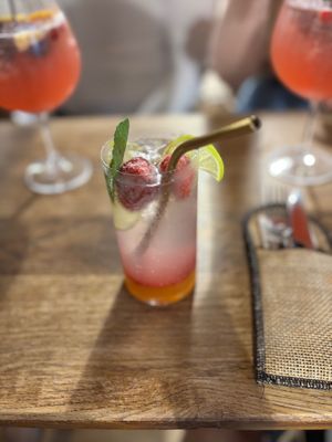  at Pajti Kávézó in Keszthely