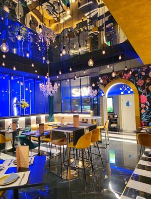  at PizzSavoy in Ronda