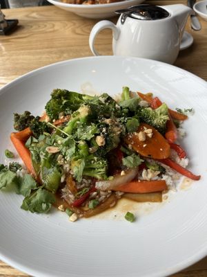   at CRAVE in Rochester