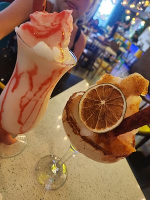  at Donkeys - Bambu in San Salvador