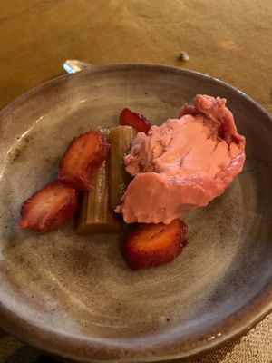 Course 7. at Quitu in Quito