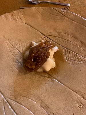 Course 8. at Quitu in Quito