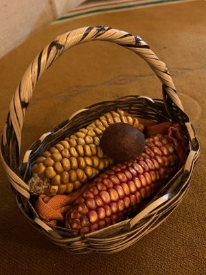 Course 1. at Quitu in Quito