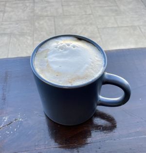   at El Obrador in Puerto Natales