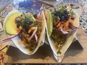   at Jalapeño's Cantina & Tacos in Ponce