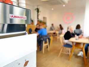 // C O F F E E? at Whisk in Pocklington