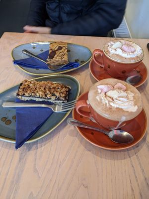  at Whisk in Pocklington