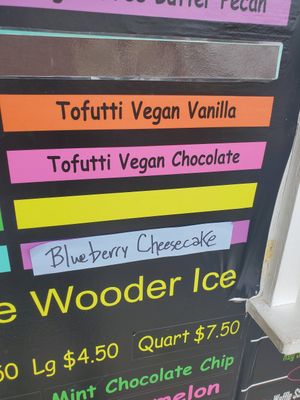  at Ava's Ice Cream and Water Ice in Norristown