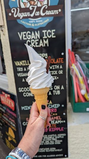  at Parade Stores in Perranporth