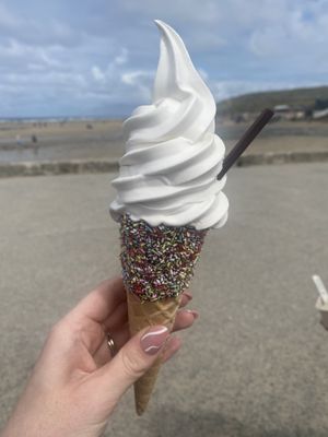   at Parade Stores in Perranporth