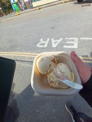  at Parade Stores in Perranporth