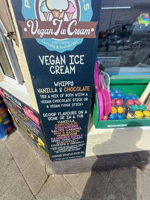  at Parade Stores in Perranporth