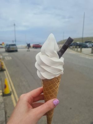  at Parade Stores in Perranporth