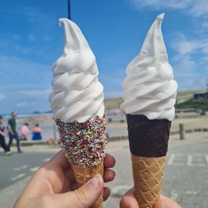  at Parade Stores in Perranporth