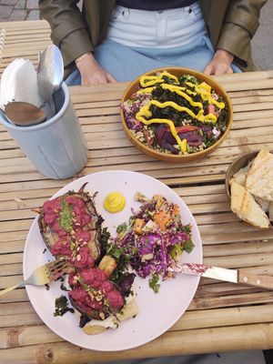  at Selva in Copenhagen