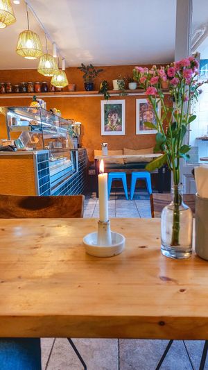  at Selva in Copenhagen