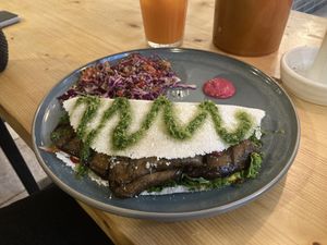   at Selva in Copenhagen