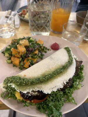   at Selva in Copenhagen