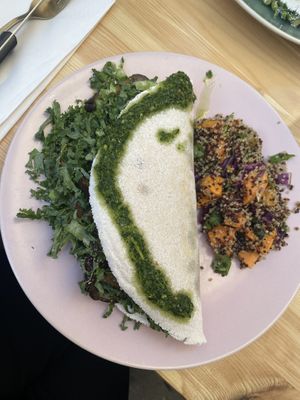   at Selva in Copenhagen