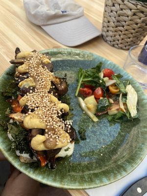   at Selva in Copenhagen