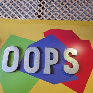 OOPS ALL VEGAN at Oops All Vegan in Jackson