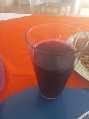  at El Arbol in Merida