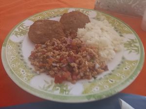  at El Arbol in Merida