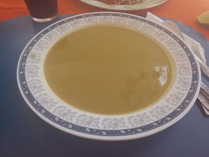  at El Arbol in Merida