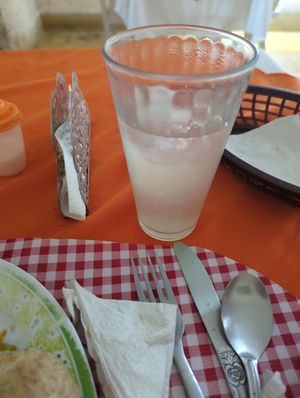  at El Arbol in Merida