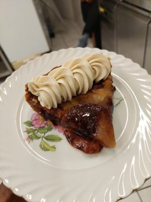  at Vegitopia in Brussels