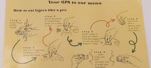  at Vegitopia in Brussels